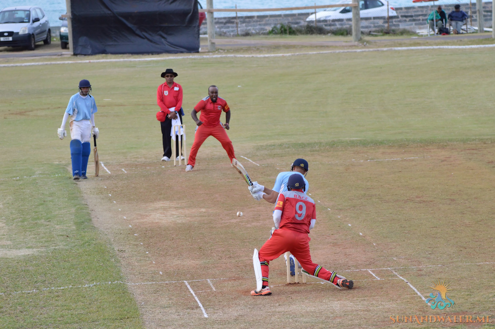 Bay vs St. Georges (122)